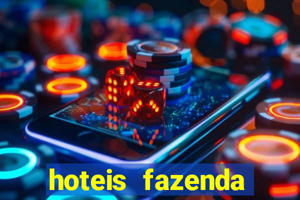 hoteis fazenda porto velho